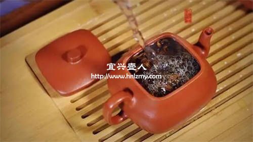 紫砂壺什么容量適合泡什么茶