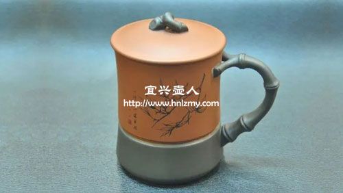 抖音上賣的幾十元紫沙杯是手工制作的嗎