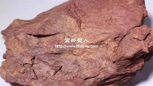 紫砂泥料有哪些特點(diǎn)