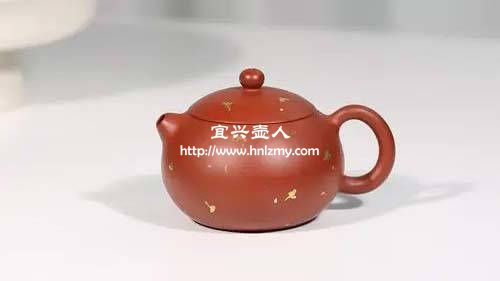 從哪些方面可以鑒別紫砂壺好壞