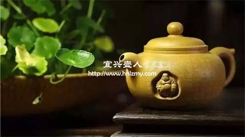 紫砂壺開壺時(shí)可以用水煮嗎1