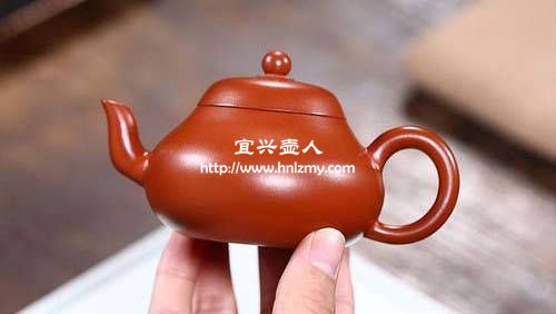 梨型紫砂壺適合泡什么茶？