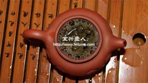 生普洱用什么泥料紫砂壺泡最好