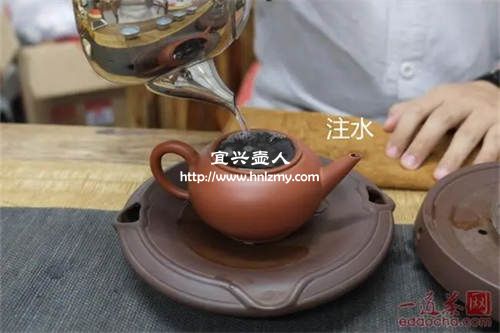 紅茶和普洱可以用一個(gè)紫砂壺嗎