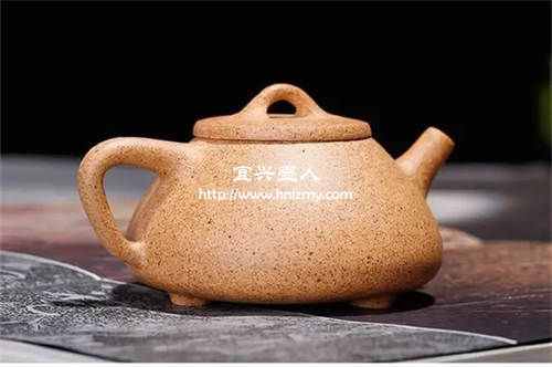 怎樣看自己買的紫砂壺是調(diào)砂的