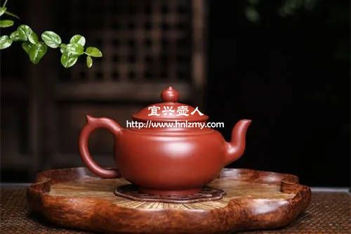 現(xiàn)在市場有沒有大紅袍紫砂壺