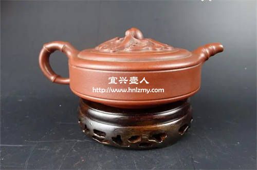 古董紫砂壺怎么清洗不影響價值