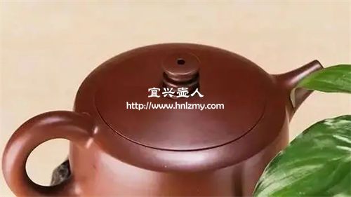 紫砂壺壺蓋和壺口不嚴絲合縫是做工差嗎