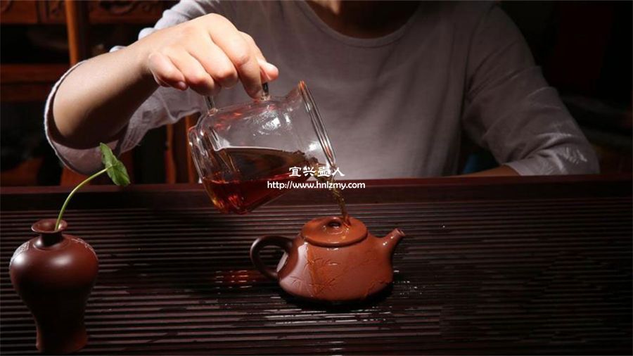 紫砂壺怎樣保養(yǎng)才有包漿？這幾點不可不知！