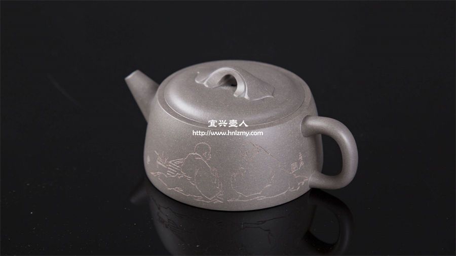 手工紫砂壺表面都不平整嗎？手工紫砂壺的特點(diǎn)！