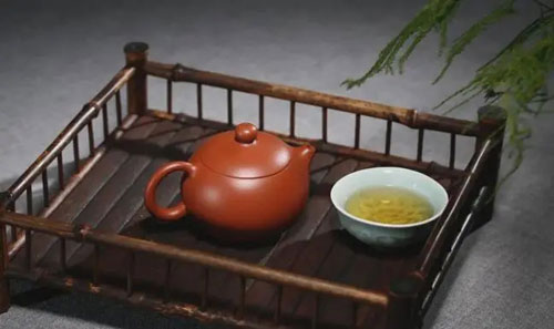 正山小種和滇紅可以用一個(gè)紫砂壺嗎