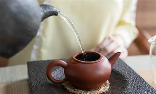 紫砂壺開壺一樣要如何養(yǎng)壺